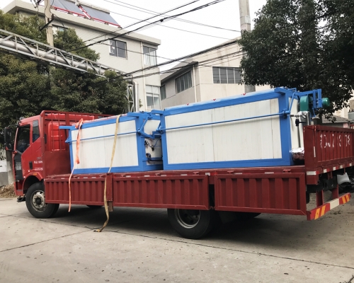 電鍍件烘干槽